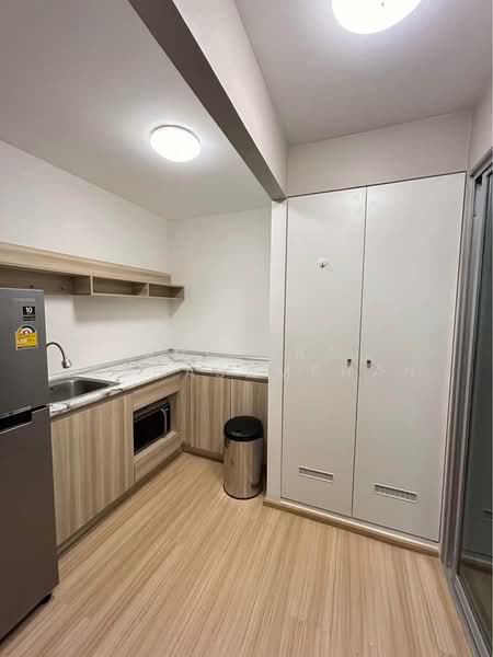 Plum Condo Chaengwattana Station : พลัม คอนโด แจ้งวัฒนะ สเตชั่น, กรุงเทพ, ถ.แจ้งวัฒนะ, ตลาดบางเขน, หลักสี่, กรุงเทพ, 36 ตร.ม., คอนโด ให้เช่า, โดย Suchira Teshasamphan, 500330920 - DDproperty.com