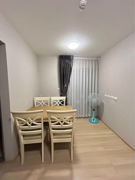 Plum Condo Chaengwattana Station : พลัม คอนโด แจ้งวัฒนะ สเตชั่น, กรุงเทพ, ถ.แจ้งวัฒนะ, ตลาดบางเขน, หลักสี่, กรุงเทพ, 36 ตร.ม., คอนโด ให้เช่า, โดย Suchira Teshasamphan, 500330920 - DDproperty.com