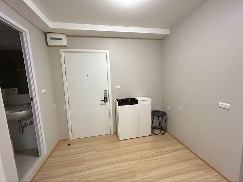 Plum Condo Chaengwattana Station, Bangkok, Chaeng Watthana Rd, Talat Bang Khen, Lak Si, Bangkok, 2 Bedrooms, 36 sqm, Condo For Rent, by Suchira Teshasamphan, 500330920 - DDproperty.com