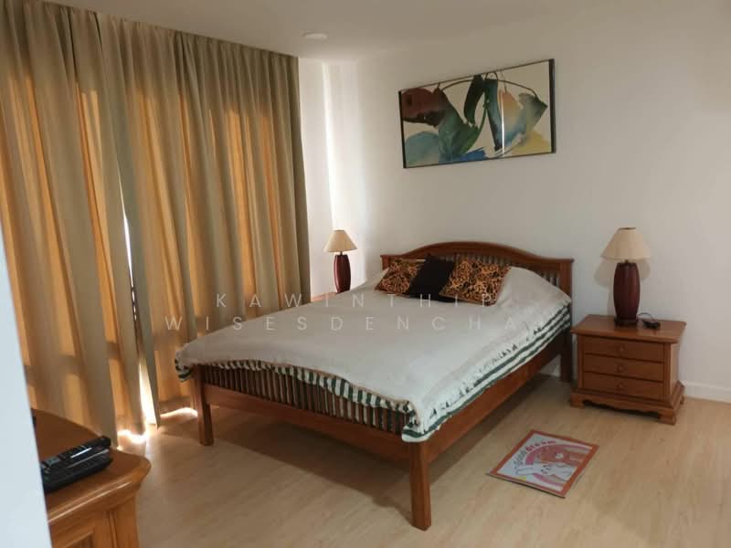 Baan Siri 31 : บ้านสิริ เธอร์ตี้วัน, กรุงเทพ, ถนนสุขุมวิท 31, คลองเตยเหนือ, วัฒนา, กรุงเทพ, 57 ตร.ม., คอนโด ขาย, โดย Kawinthip Wisesdenchai, 500330921 - DDproperty.com