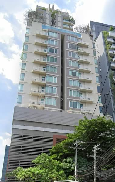 Baan Siri 31 : บ้านสิริ เธอร์ตี้วัน, กรุงเทพ, ถนนสุขุมวิท 31, คลองเตยเหนือ, วัฒนา, กรุงเทพ, 57 ตร.ม., คอนโด ขาย, โดย Kawinthip Wisesdenchai, 500330921 - DDproperty.com