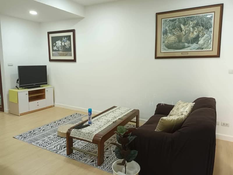 Baan Siri 31 : บ้านสิริ เธอร์ตี้วัน, กรุงเทพ, ถนนสุขุมวิท 31, คลองเตยเหนือ, วัฒนา, กรุงเทพ, 57 ตร.ม., คอนโด ขาย, โดย Kawinthip Wisesdenchai, 500330921 - DDproperty.com