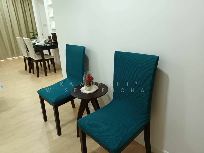 Baan Siri 31 : บ้านสิริ เธอร์ตี้วัน, กรุงเทพ, ถนนสุขุมวิท 31, คลองเตยเหนือ, วัฒนา, กรุงเทพ, 57 ตร.ม., คอนโด ขาย, โดย Kawinthip Wisesdenchai, 500330921 - DDproperty.com
