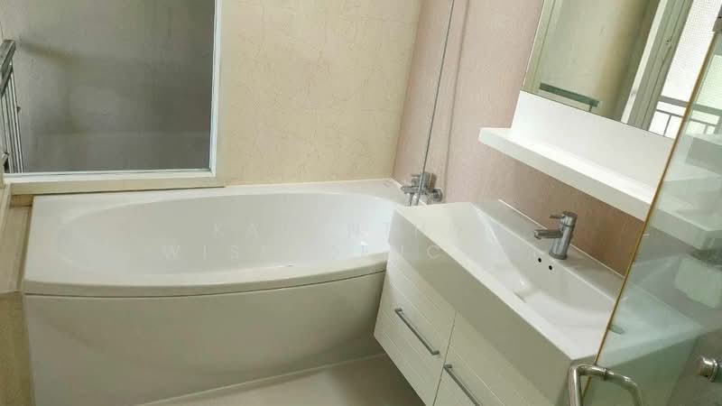 Baan Siri 31 : บ้านสิริ เธอร์ตี้วัน, กรุงเทพ, ถนนสุขุมวิท 31, คลองเตยเหนือ, วัฒนา, กรุงเทพ, 57 ตร.ม., คอนโด ขาย, โดย Kawinthip Wisesdenchai, 500330921 - DDproperty.com