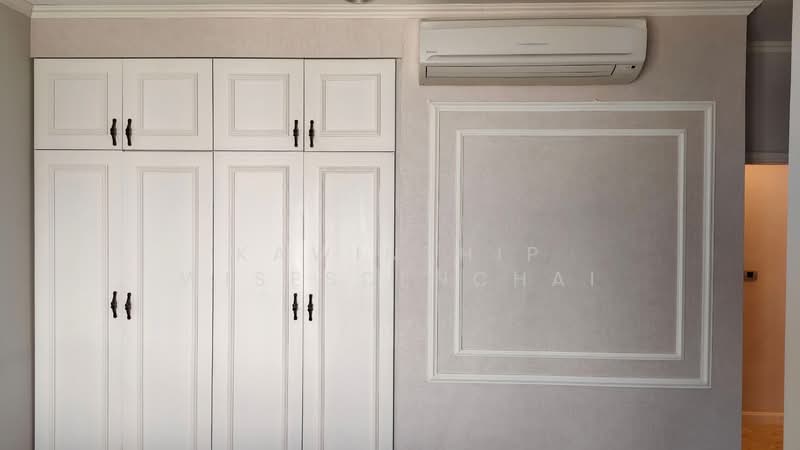 The Crest Sukhumvit 34, Bangkok, 778 Sukhumvit Road, Khong Tan, Khlong Toei, Bangkok, 2 Bedrooms, 79 sqm, Condo For Rent, by Kawinthip Wisesdenchai, 500330925 - DDproperty.com