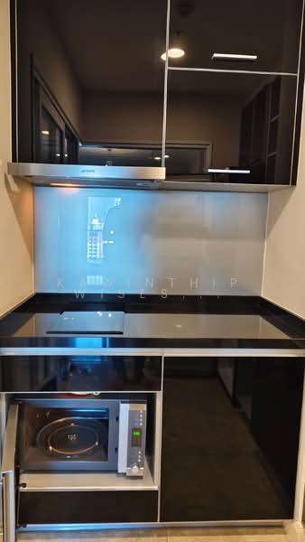 The Crest Sukhumvit 34, Bangkok, 778 Sukhumvit Road, Khong Tan, Khlong Toei, Bangkok, 2 Bedrooms, 79 sqm, Condo For Rent, by Kawinthip Wisesdenchai, 500330925 - DDproperty.com