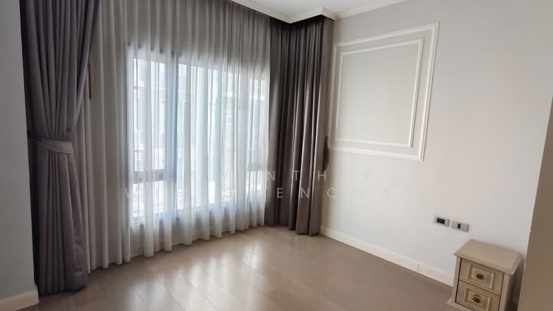 The Crest Sukhumvit 34, Bangkok, 778 Sukhumvit Road, Khong Tan, Khlong Toei, Bangkok, 2 Bedrooms, 79 sqm, Condo For Rent, by Kawinthip Wisesdenchai, 500330925 - DDproperty.com
