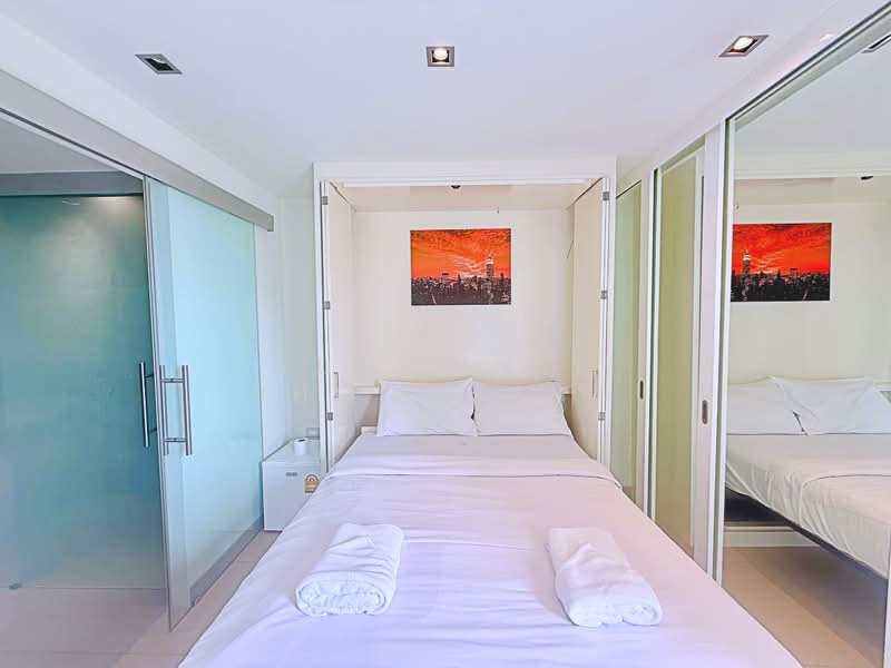 Sands Condominium : แซนด์ คอนโดมิเนียม, ชลบุรี, 362 ถ.พระตำหนัก ซอย 5, หนองปรือ, บางละมุง, ชลบุรี, 25 ตร.ม., คอนโด ขาย, โดย Suwannee Phonthong, 500330927 - DDproperty.com