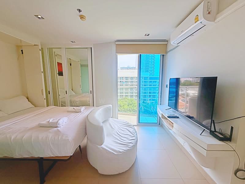 Sands Condominium : แซนด์ คอนโดมิเนียม, ชลบุรี, 362 ถ.พระตำหนัก ซอย 5, หนองปรือ, บางละมุง, ชลบุรี, 25 ตร.ม., คอนโด ขาย, โดย Suwannee Phonthong, 500330927 - DDproperty.com