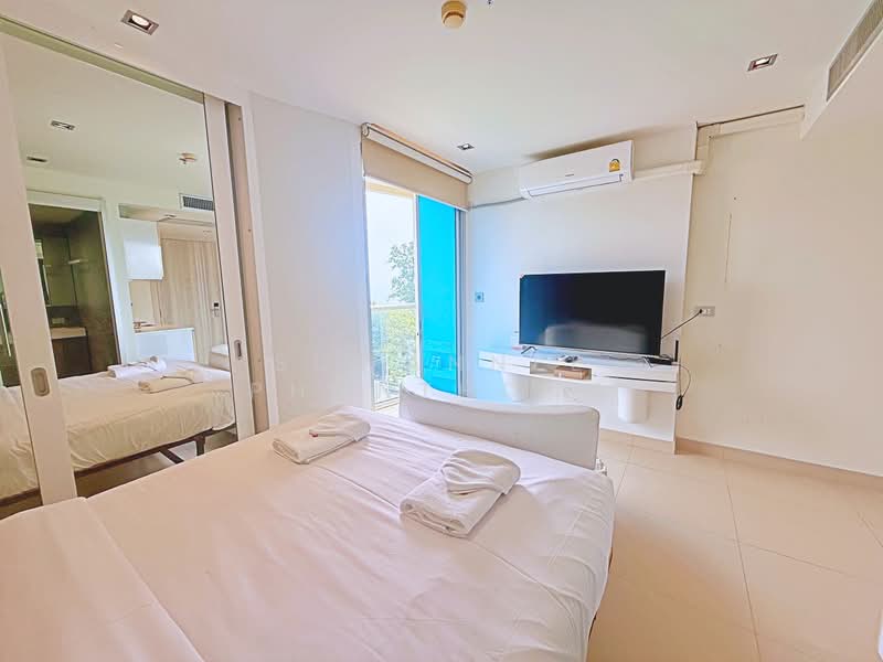 Sands Condominium : แซนด์ คอนโดมิเนียม, ชลบุรี, 362 ถ.พระตำหนัก ซอย 5, หนองปรือ, บางละมุง, ชลบุรี, 25 ตร.ม., คอนโด ขาย, โดย Suwannee Phonthong, 500330927 - DDproperty.com