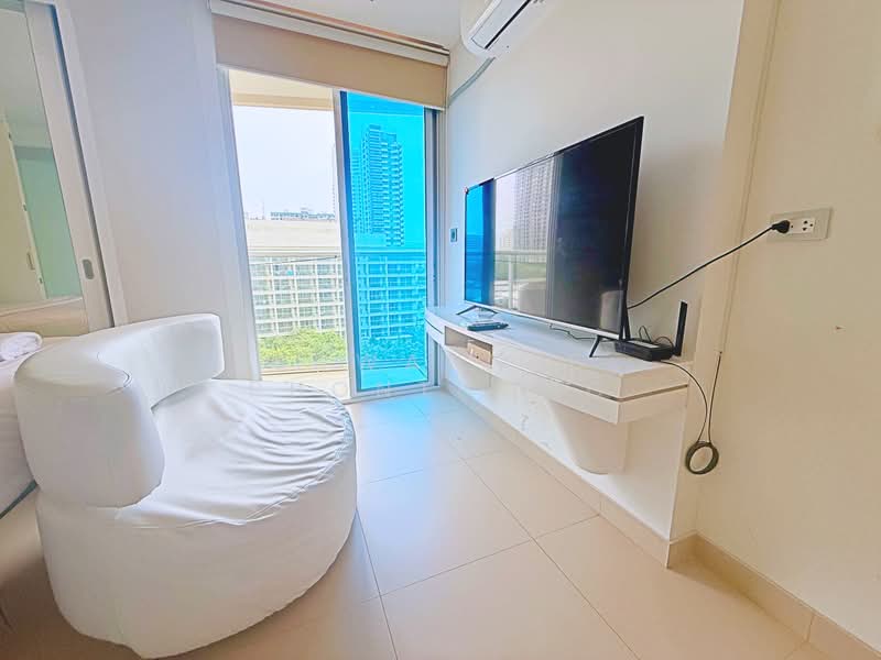 Sands Condominium, Chon Buri (Pattaya), 362 Pratamanak Rd Soi 5, Nong Pru, Bang Lamung (Pattaya), Chon Buri (Pattaya), Studio, 25 sqm, Condo For Sale, by Suwannee Phonthong, 500330927 - DDproperty.com