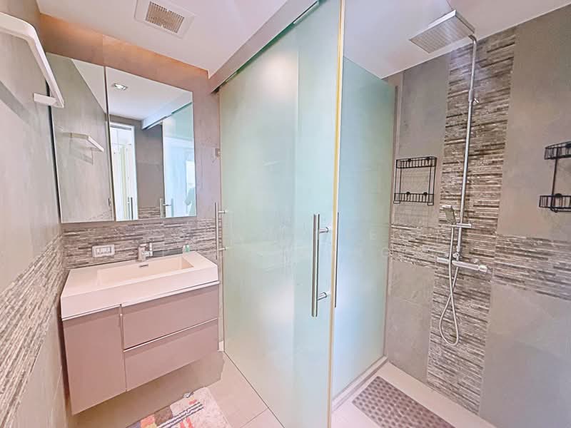 Sands Condominium, Chon Buri (Pattaya), 362 Pratamanak Rd Soi 5, Nong Pru, Bang Lamung (Pattaya), Chon Buri (Pattaya), Studio, 25 sqm, Condo For Sale, by Suwannee Phonthong, 500330927 - DDproperty.com
