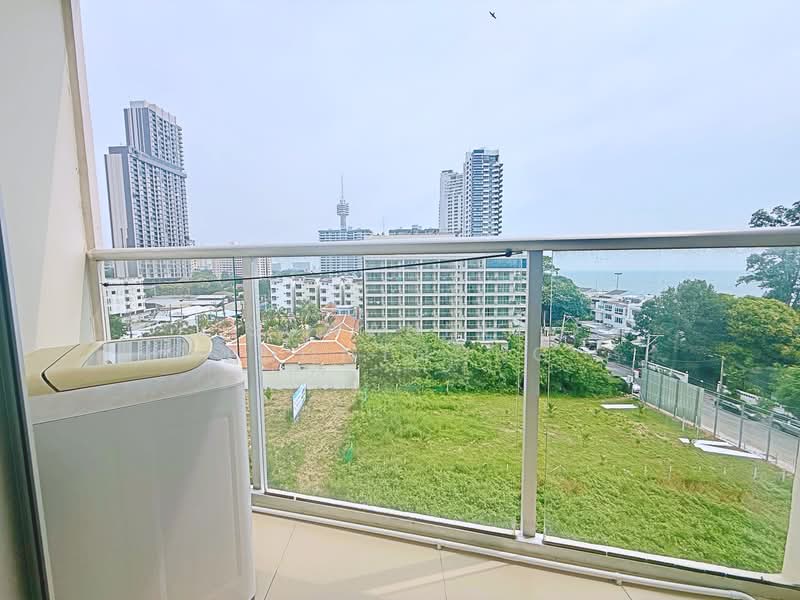 Sands Condominium, Chon Buri (Pattaya), 362 Pratamanak Rd Soi 5, Nong Pru, Bang Lamung (Pattaya), Chon Buri (Pattaya), Studio, 25 sqm, Condo For Sale, by Suwannee Phonthong, 500330927 - DDproperty.com
