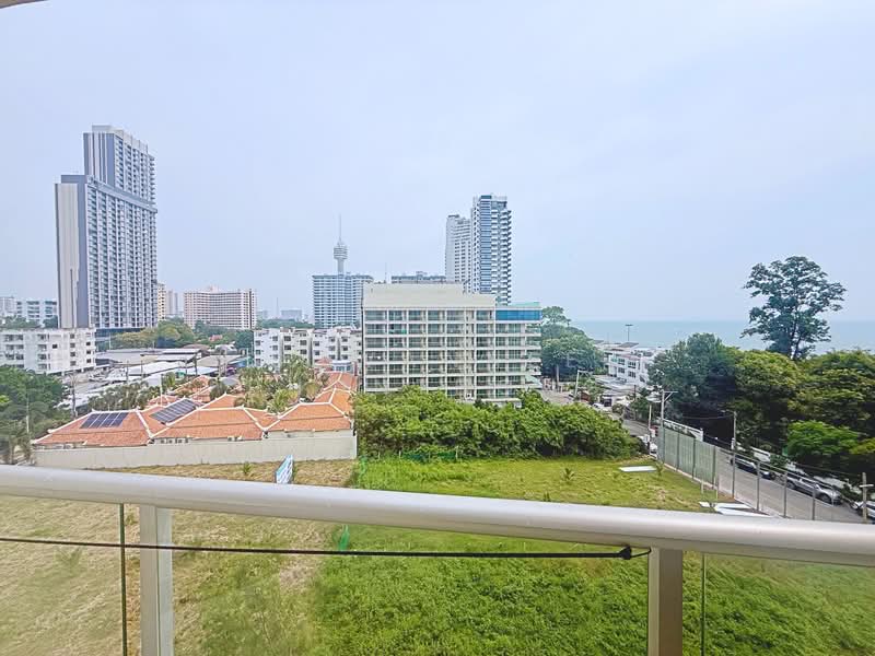 Sands Condominium : แซนด์ คอนโดมิเนียม, ชลบุรี, 362 ถ.พระตำหนัก ซอย 5, หนองปรือ, บางละมุง, ชลบุรี, 25 ตร.ม., คอนโด ขาย, โดย Suwannee Phonthong, 500330927 - DDproperty.com