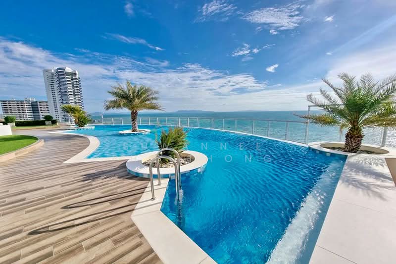 Sands Condominium, Chon Buri (Pattaya), 362 Pratamanak Rd Soi 5, Nong Pru, Bang Lamung (Pattaya), Chon Buri (Pattaya), Studio, 25 sqm, Condo For Sale, by Suwannee Phonthong, 500330927 - DDproperty.com