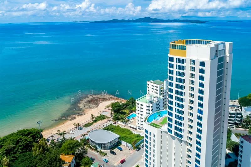 Sands Condominium : แซนด์ คอนโดมิเนียม, ชลบุรี, 362 ถ.พระตำหนัก ซอย 5, หนองปรือ, บางละมุง, ชลบุรี, 25 ตร.ม., คอนโด ขาย, โดย Suwannee Phonthong, 500330927 - DDproperty.com