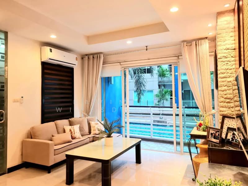 The Avenue Sukumvit 61 : เดอะ อเวนิว สุขุมวิท 61, กรุงเทพ, สุขุมวิท 61, คลองตันเหนือ, วัฒนา, กรุงเทพ, 107 ตร.ม., คอนโด ให้เช่า, โดย Kawinthip Wisesdenchai, 500330929 - DDproperty.com
