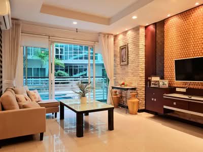 For Rent - The Avenue Sukumvit 61, Bangkok