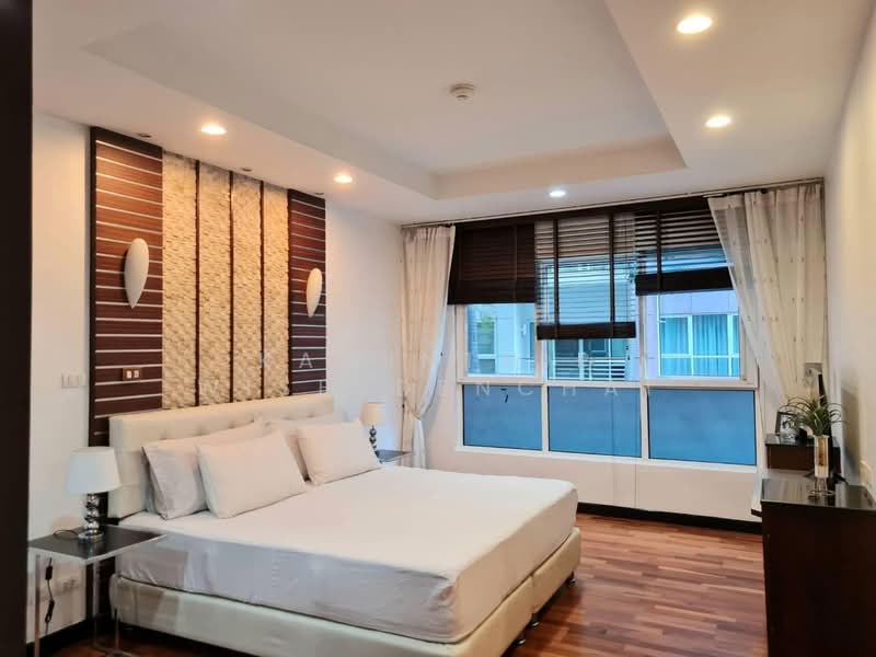 The Avenue Sukumvit 61, Bangkok, Sukhumvit 61, Khlong Tan Nua, Watthana, Bangkok, 2 Bedrooms, 107 sqm, Condo For Rent, by Kawinthip Wisesdenchai, 500330929 - DDproperty.com