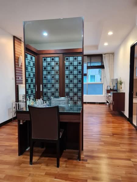The Avenue Sukumvit 61, Bangkok, Sukhumvit 61, Khlong Tan Nua, Watthana, Bangkok, 2 Bedrooms, 107 sqm, Condo For Rent, by Kawinthip Wisesdenchai, 500330929 - DDproperty.com