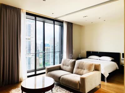 For Rent - BEATNIQ Sukhumvit 32, Bangkok