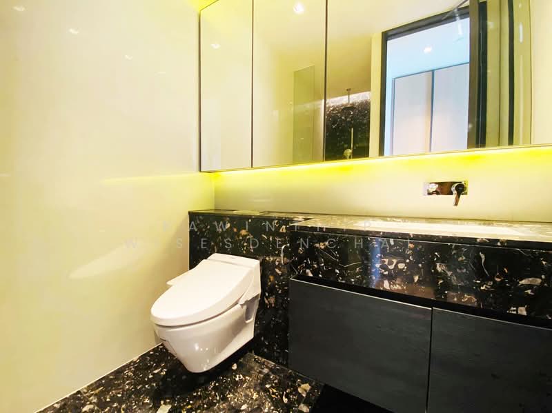 BEATNIQ Sukhumvit 32, Bangkok, Soi Sukhumvit 32, Sukhumvit Road, Khong Tan, Khlong Toei, Bangkok, 1 Bedroom, 44 sqm, Condo For Rent, by Kawinthip Wisesdenchai, 500330931 - DDproperty.com