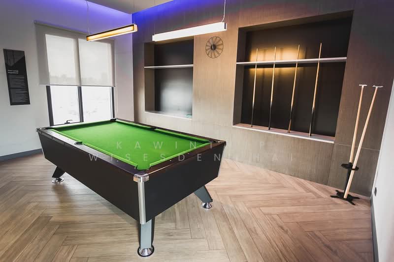 M Thonglor 10, Bangkok, 9 Soi Ekkamai 12, Ekkamai Road, Khlong Tan Nua, Watthana, Bangkok, 1 Bedroom, 31 sqm, Condo For Sale, by Kawinthip Wisesdenchai, 500330935 - DDproperty.com