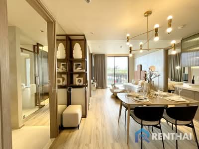 ขาย - AROM Jomtien : อารมณ์ จอมเทียน, ชลบุรี