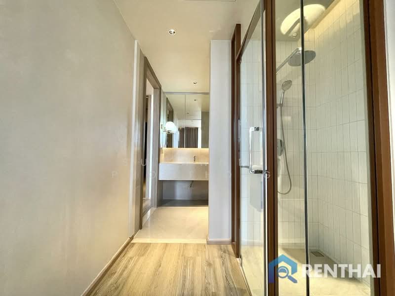 AROM Jomtien, Chon Buri (Pattaya), Jomtien Sai 1 Road, Nong Pru, Bang Lamung (Pattaya), Chon Buri (Pattaya), 2 Bedrooms, 84 sqm, Condo For Sale, by Suwannee Phonthong, 500330937 - DDproperty.com