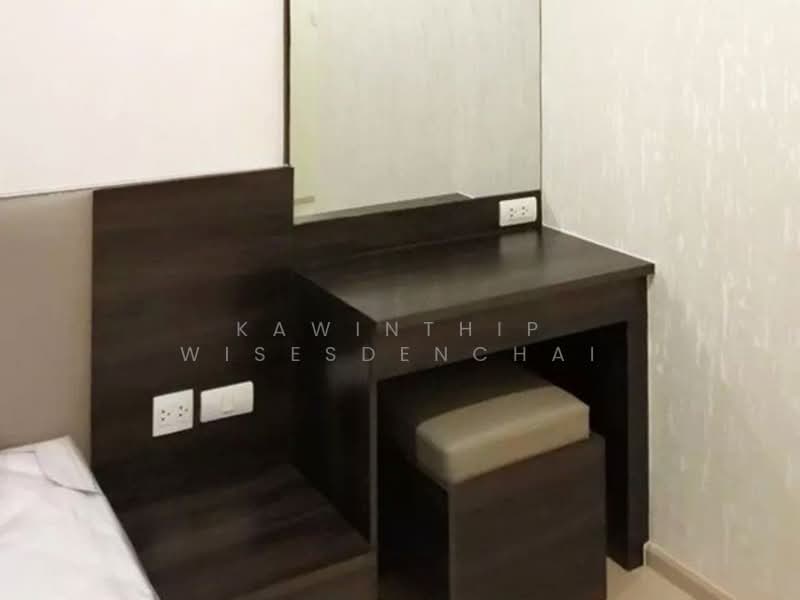Life Asoke, Bangkok, Asoke-Dindang Road, Bang Kapi, Huai Khwang, Bangkok, 2 Bedrooms, 54 sqm, Condo For Rent, by Kawinthip Wisesdenchai, 500330940 - DDproperty.com