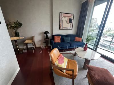 For Rent - Khun By Yoo, Bangkok