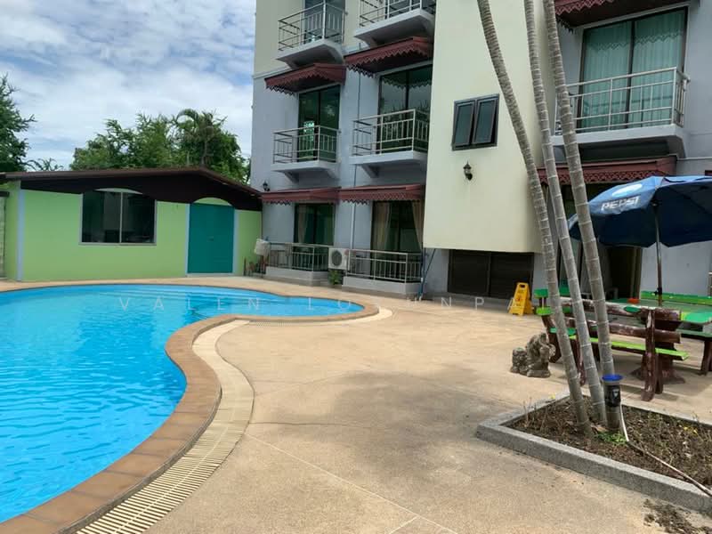 the near RESIDENCE, Chon Buri (Pattaya), Sukhumvit Sukhumvit, Si Racha, Chon Buri (Pattaya), 2 Bedrooms, 65 sqm, Condo For Sale, by Valen Lokunpai , 500330943 - DDproperty.com