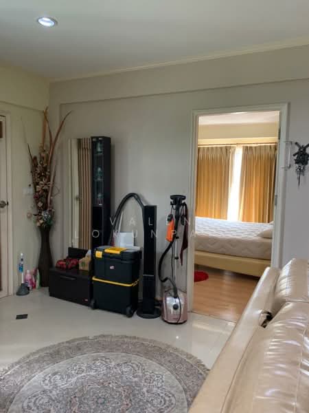 the near RESIDENCE, Chon Buri (Pattaya), Sukhumvit Sukhumvit, Si Racha, Chon Buri (Pattaya), 2 Bedrooms, 65 sqm, Condo For Sale, by Valen Lokunpai , 500330943 - DDproperty.com