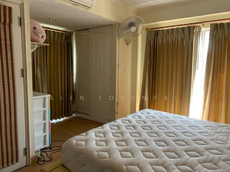 the near RESIDENCE, Chon Buri (Pattaya), Sukhumvit Sukhumvit, Si Racha, Chon Buri (Pattaya), 2 Bedrooms, 65 sqm, Condo For Sale, by Valen Lokunpai , 500330943 - DDproperty.com