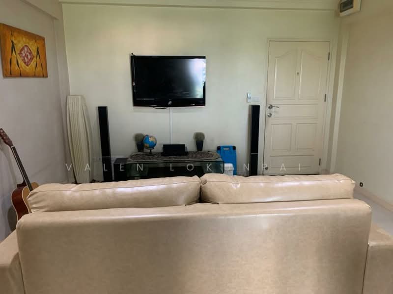 the near RESIDENCE, Chon Buri (Pattaya), Sukhumvit Sukhumvit, Si Racha, Chon Buri (Pattaya), 2 Bedrooms, 65 sqm, Condo For Sale, by Valen Lokunpai , 500330943 - DDproperty.com