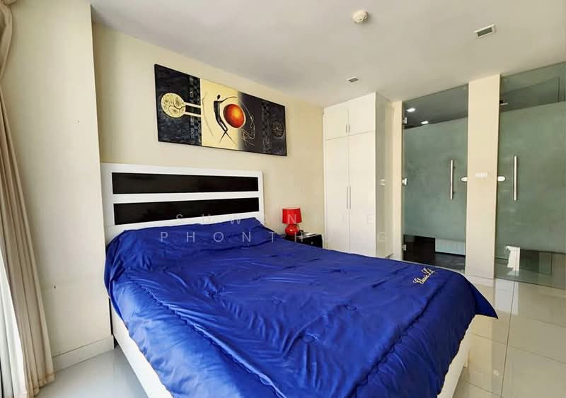 Park Royal 3 condominium, Chon Buri (Pattaya), Soi Phratamnak Phratamnak, Nong Pru, Bang Lamung (Pattaya), Chon Buri (Pattaya), 1 Bedroom, 43 sqm, Condo For Sale, by Suwannee Phonthong, 500330944 - DDproperty.com