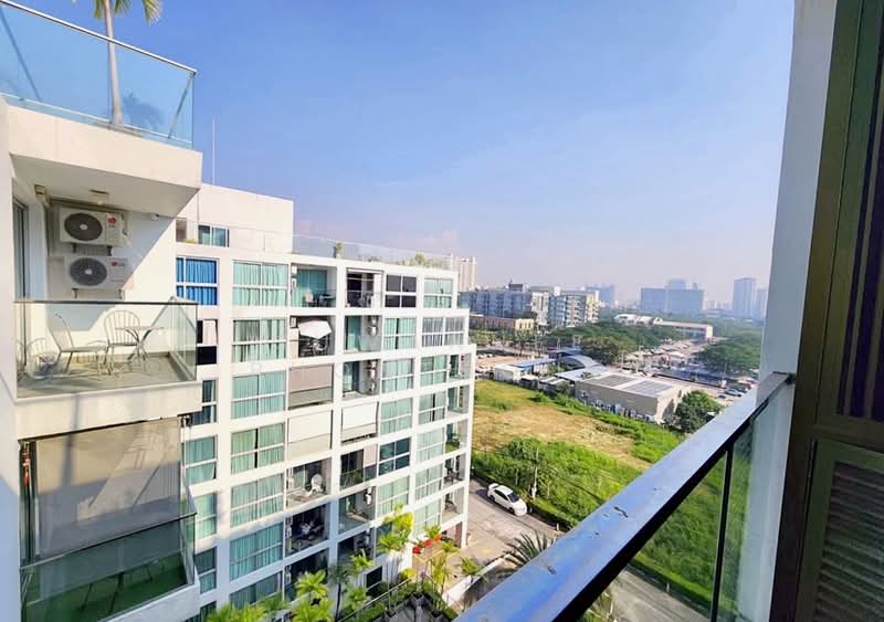 Park Royal 3 condominium, Chon Buri (Pattaya), Soi Phratamnak Phratamnak, Nong Pru, Bang Lamung (Pattaya), Chon Buri (Pattaya), 1 Bedroom, 43 sqm, Condo For Sale, by Suwannee Phonthong, 500330944 - DDproperty.com
