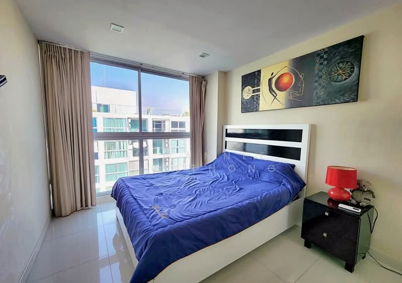 Park Royal 3 condominium, Chon Buri (Pattaya), Soi Phratamnak Phratamnak, Nong Pru, Bang Lamung (Pattaya), Chon Buri (Pattaya), 1 Bedroom, 43 sqm, Condo For Sale, by Suwannee Phonthong, 500330944 - DDproperty.com