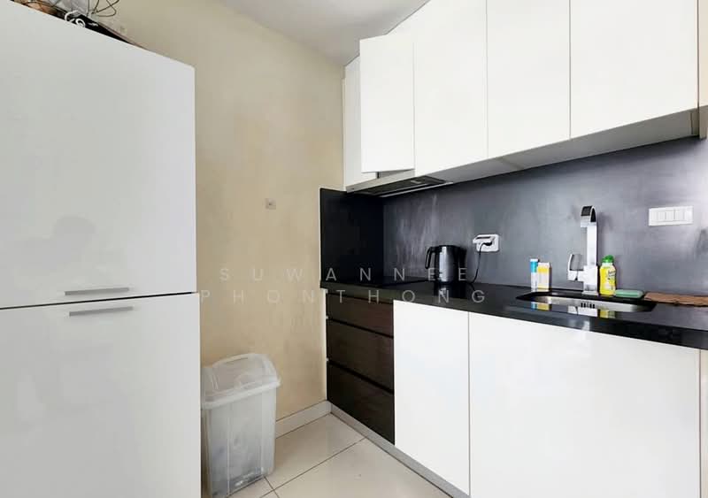 Park Royal 3 condominium, Chon Buri (Pattaya), Soi Phratamnak Phratamnak, Nong Pru, Bang Lamung (Pattaya), Chon Buri (Pattaya), 1 Bedroom, 43 sqm, Condo For Sale, by Suwannee Phonthong, 500330944 - DDproperty.com