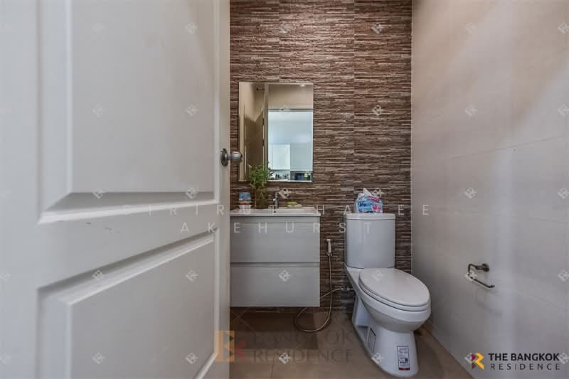 Simantra Ladprao 71, Bangkok, Soi Nak Niwat 21 Nak Niwat Road (Lat Phrao 71), Lat Phrao, Bangkok, 3 Bedrooms, 195 sqm, Single Detached House For Sale, by Sirirut Havee Akehurst, 500330945 - DDproperty.com