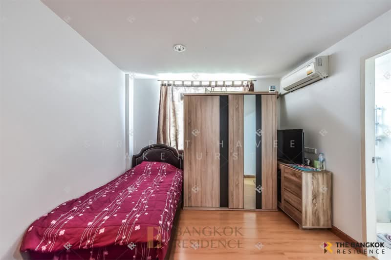 Simantra Ladprao 71, Bangkok, Soi Nak Niwat 21 Nak Niwat Road (Lat Phrao 71), Lat Phrao, Bangkok, 3 Bedrooms, 195 sqm, Single Detached House For Sale, by Sirirut Havee Akehurst, 500330945 - DDproperty.com