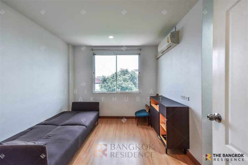 Simantra Ladprao 71, Bangkok, Soi Nak Niwat 21 Nak Niwat Road (Lat Phrao 71), Lat Phrao, Bangkok, 3 Bedrooms, 195 sqm, Single Detached House For Sale, by Sirirut Havee Akehurst, 500330945 - DDproperty.com