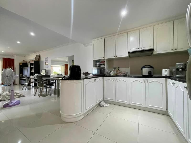 Executive Residence I, Chon Buri (Pattaya), 4 Pratumnak, Nong Pru, Bang Lamung (Pattaya), Chon Buri (Pattaya), 1 Bedroom, 73 sqm, Condo For Sale, by Valen Lokunpai , 500330947 - DDproperty.com