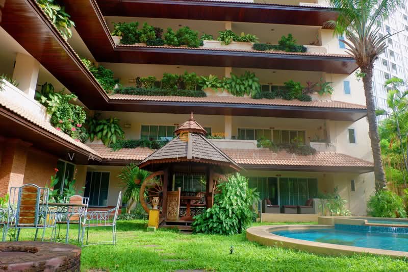 Executive Residence I, Chon Buri (Pattaya), 4 Pratumnak, Nong Pru, Bang Lamung (Pattaya), Chon Buri (Pattaya), 1 Bedroom, 73 sqm, Condo For Sale, by Valen Lokunpai , 500330947 - DDproperty.com