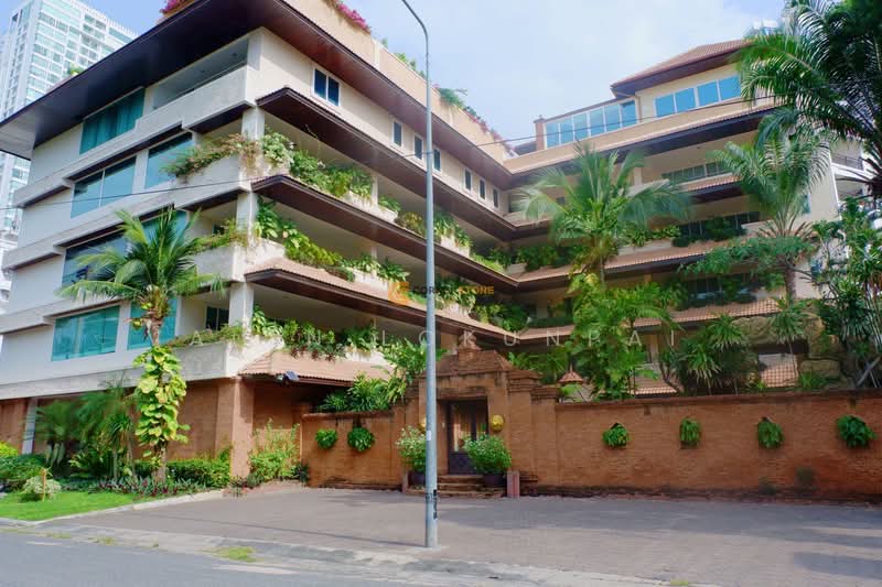 Executive Residence I : เอคเซคคิวทิฟ เรสซิเดนซ์1, ชลบุรี, 4 พระตำหนัก, หนองปรือ, บางละมุง, ชลบุรี, 73 ตร.ม., คอนโด ขาย, โดย Valen Lokunpai , 500330947 - DDproperty.com