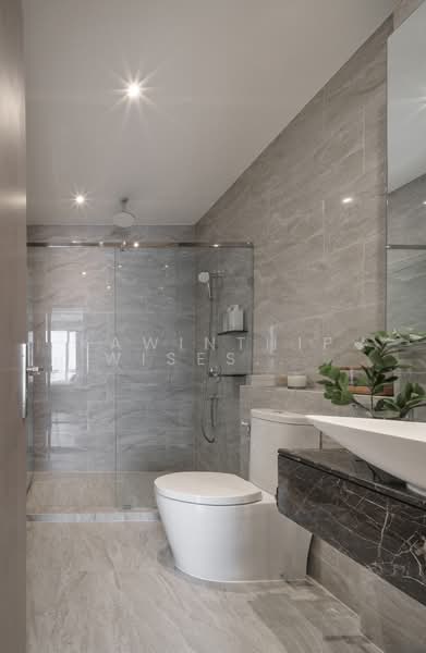 ASHTON Asoke, Bangkok, 131 Asoke Montri Road, Khlongtoei Nua, Watthana, Bangkok, 1 Bedroom, 46 sqm, Condo For Sale, by Kawinthip Wisesdenchai, 500330953 - DDproperty.com