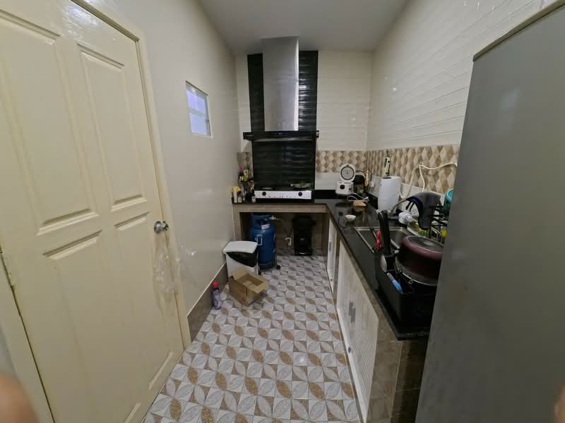 Pruksa Ville 23 Ramintra-Phrayasuren, Bangkok, Bang Chun, Khlong Sam Wa, Bangkok, 3 Bedrooms, 150 sqm, Townhouse For Sale, by บิว, 500330955 - DDproperty.com