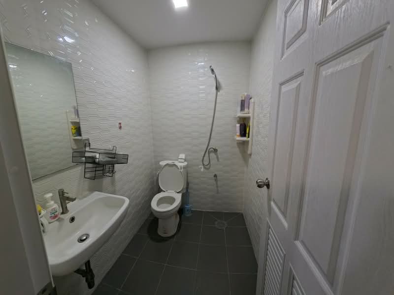 Pruksa Ville 23 Ramintra-Phrayasuren, Bangkok, Bang Chun, Khlong Sam Wa, Bangkok, 3 Bedrooms, 150 sqm, Townhouse For Sale, by บิว, 500330955 - DDproperty.com