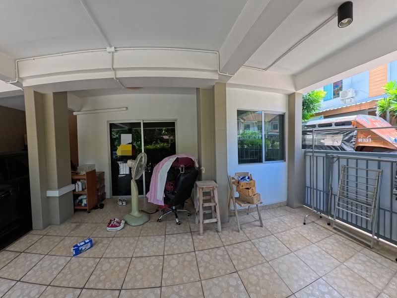 Pruksa Ville 23 Ramintra-Phrayasuren : หมู่บ้านพฤกษาวิลล์ 23 (รามอินทรา - พระยาสุเรนทร์), กรุงเทพ, บางชัน, คลองสามวา, กรุงเทพ, 150 ตร.ม., ทาวน์เฮ้าส์ ขาย, โดย บิว, 500330955 - DDproperty.com
