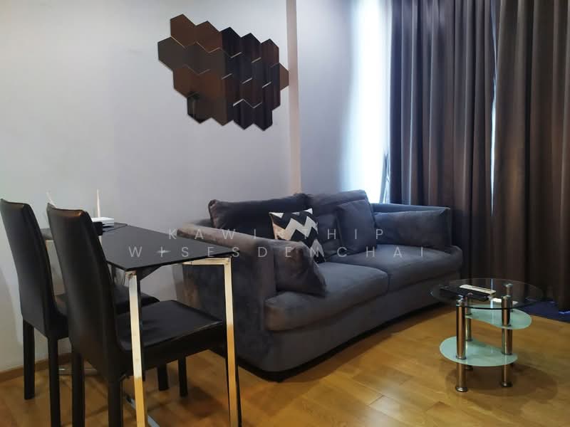 Keyne by Sansiri, Bangkok, 766 Sukhumvit Road, Khlong Toei, Bangkok, 1 Bedroom, 47 sqm, Condo For Rent, by Kawinthip Wisesdenchai, 500330956 - DDproperty.com